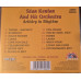 Книга Stan Kenton And His Orchestra – Artistry In Rhythm
