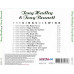 Книга Tony Hadley & Tony Bennett – The Kings Of Swing Книга Tony Hadley & Tony Bennett – The Kings Of Swing