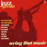 Various Artist – Swing That Music