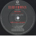 Eurythmics ‎– Sexcrime (Nineteen Eighty Four)