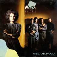 MATIA BAZAR - Melancholia