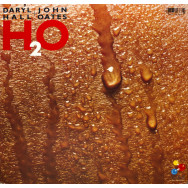 HALL & OATES - H2O