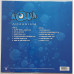 Книга Aqua – Aquarium
