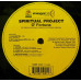 Spiritual Project ‎– O' Fortuna