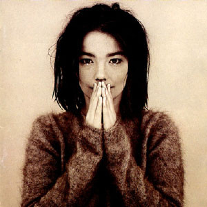 Björk - Debut Björk - Debut
