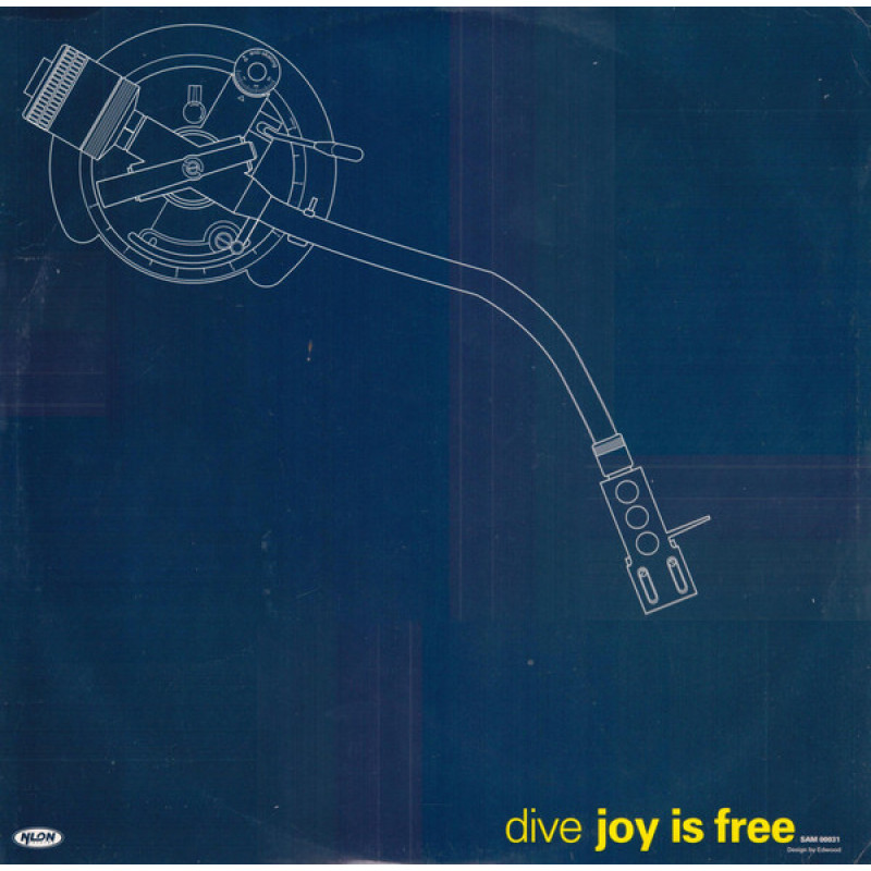 Dive – Joy Is Free Dive – Joy Is Free