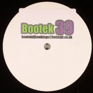 Unknown Artist – Bonkers / Gonna Make You Sweat
