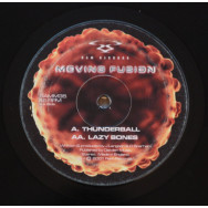 Moving Fusion - Thunderball / Lazy bones