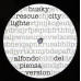 Husky Rescue - City Lights EP