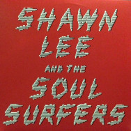 Shawn Lee and The Soul Surfers - Shawn Lee and The Soul Surfers