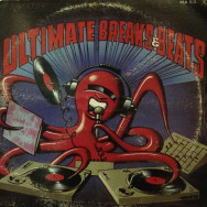 Various Artists - Ultimated breaks & beats