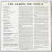 Bud Powell ‎– The Amazing Bud Powell, Volume 1