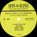 Tommy Dorsey And His Orchestra Featuring Frank Sinatra ‎– Tommy Dorsey And His Orchestra Featuring Frank Sinatra