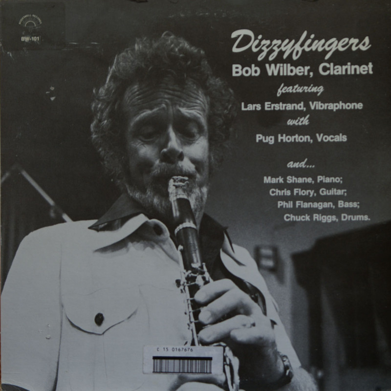 Bob Wilber - Dizzyfingers Bob Wilber - Dizzyfingers