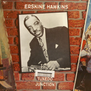 Erskine Hawkins - Tuxedo Junction