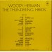 Woody Herman - The Thundering Herds