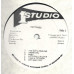 The Heptones ‎– The Heptones
