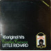 Little Richard ‎– 16 Original Hits