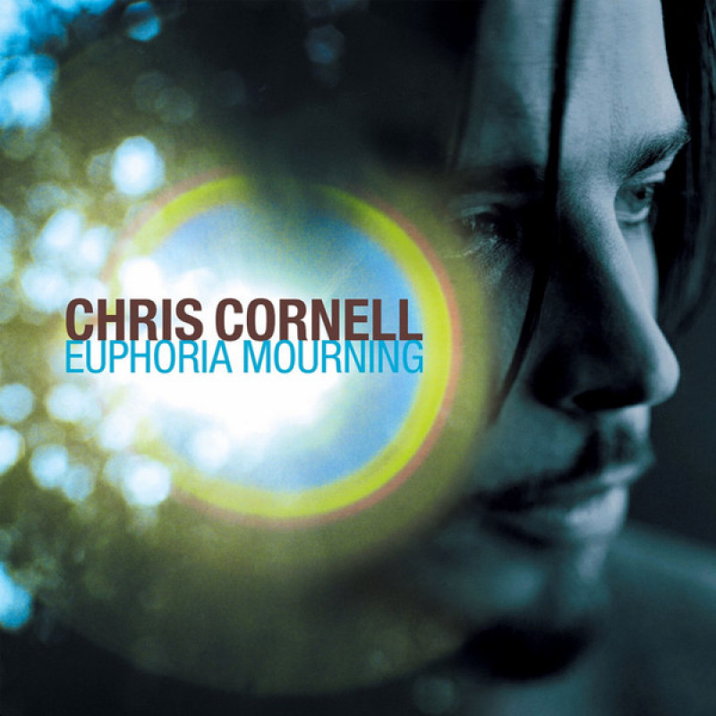 Chris Cornell - Euphoria Mourning Chris Cornell - Euphoria Mourning