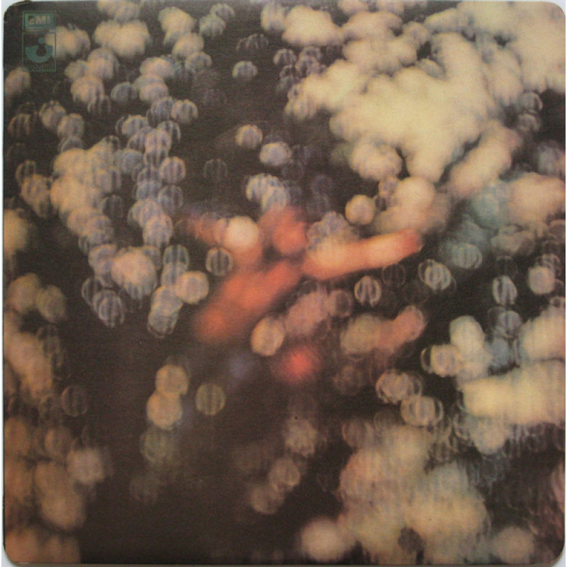 Pink Floyd - Obscured By Clouds Pink Floyd - Obscured By Clouds