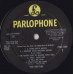 The Beatles – A Hard Day's Night The Beatles – A Hard Day's Night