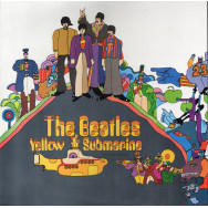 The Beatles – Yellow Submarine