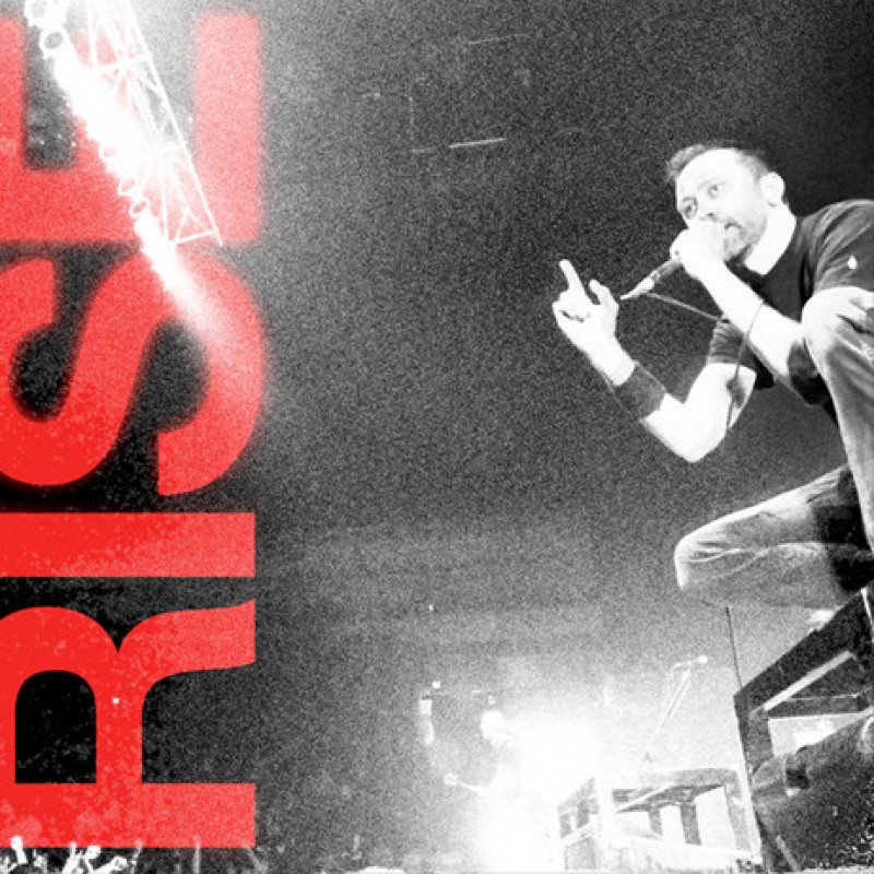 Rise Against – Rise Against Rise Against – Rise Against