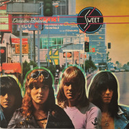 SWEET - Desolation Boulevard