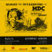 M.D.C. / Attentat Sonore M.D.C. / Attentat Sonore