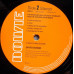 David Bowie ‎– The Rise And Fall Of Ziggy Stardust And The Spiders From Mars