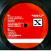 Queens Of The Stone Age – Rated R (X RATED) Queens Of The Stone Age – Rated R (X RATED)
