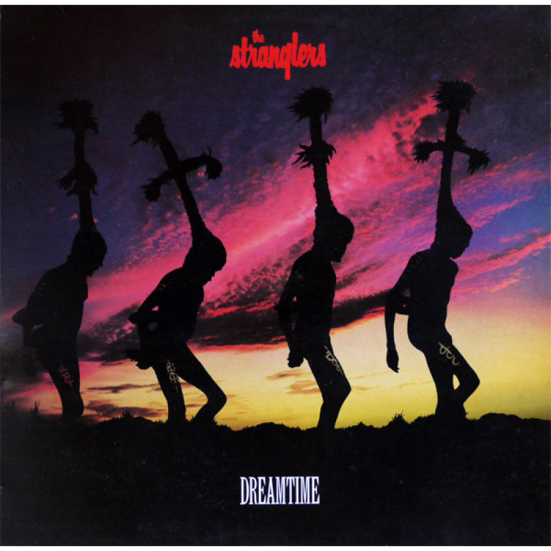 The Stranglers - Dreamtime The Stranglers - Dreamtime