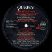 Queen – Greatest Hits Queen – Greatest Hits