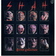 Shah ‎– Terror Collection
